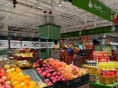 -大润发(春阳店)