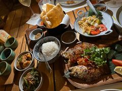 -三亚艾迪逊酒店·海滩烧烤 BARBACOA·现场乐队·浪漫晚餐·烧烤海鲜