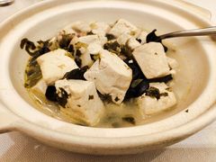 八公山豆腐-梦都海鲜酒家(万达广场江桥店)