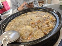 -草墩罗非鱼庄•野生菌•腊排骨(七星街上段店)