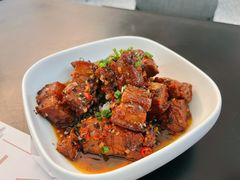 芙南红烧肉-渔芙南(三里屯店)