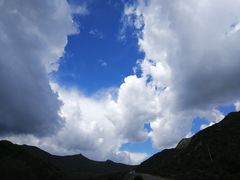 -兰州吐鲁沟国家森林公园