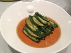 -香雪海饭店中餐厅(玉山店)