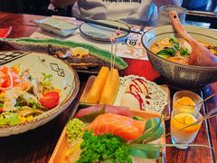 -芥岛(河北大街店)