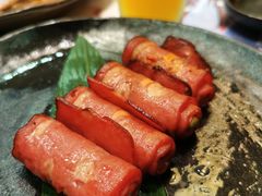 -大渔铁板烧(中山路八佰伴店)