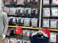 -优衣库(广州恒宝广场店)