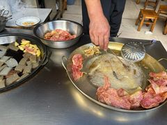 -胖金妹鸡豆凉粉店