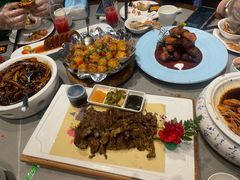 -苏城小院·园林精致苏州菜(斜塘老街店)