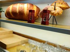 -前进麦味·天然烘焙(凯德1818店)