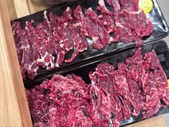 -嬷孙家潮汕牛肉火锅(北京路天河城店)