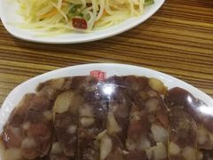 -惠成饺子(百合园店)