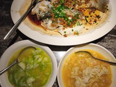 -新白鹿餐厅(松江开元地中海店)