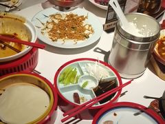 -千百味红餐厅·江西菜(绿地双子塔店)