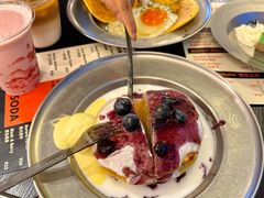 -foodoo芙多松饼店