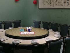 包厢-嵇大厨好灶头农家菜