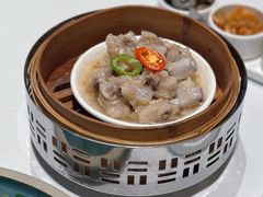 -丽轩中餐厅(广州丽思卡尔顿酒店)