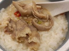 -若爱猪肚鸡·啫啫煲(循礼门M+店)