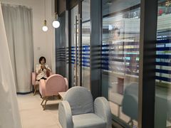 -天真蓝照相馆(龙岗万科里店)