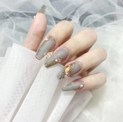 -妙睫屋日式美甲美睫