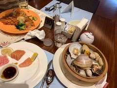 -马哥孛罗咖啡厅·Cafe Marco (厦门马哥孛罗东方大酒店)