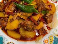 -巴依老爷新疆美食(望京小街店)