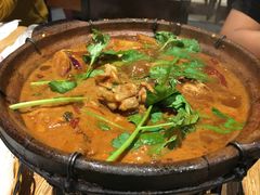 -范贤光鸡公煲(平乐园总店)
