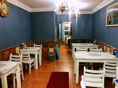 用餐区-金山奶茶馆(五一路店)