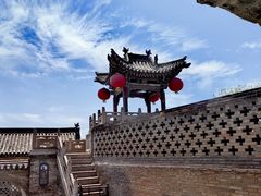 -山西王家大院