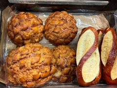 -巴黎贝甜(月坛南街店)