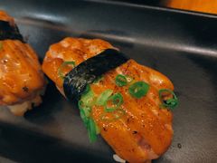 -昊·来了寿司(双楠2店)