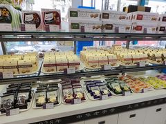 -凯司令(蒙自路店)
