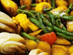 -古洼一锅鲜(国道店)