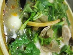 -河南面馆(瞿溪路店)