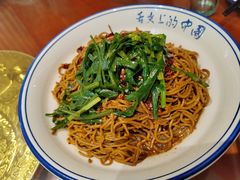 -临潼印象·特色陕菜