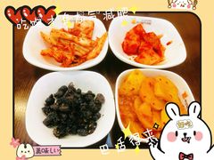 -釜山豚骨汤饭(芝罘万达广场店)