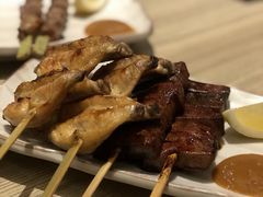 牛舌-小山日本料理(兴业太古汇店)