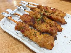 -About Bistro關於·泰式家庭料理