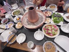 -仁和四季涮肉馆(天坛南门店)