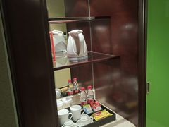 -广州礼顿酒店