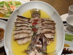-京味斋·烤鸭·北京菜(安贞店)