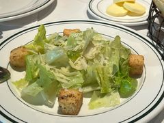 -Wolfgang’s Steakhouse 沃夫冈牛排馆(上海白玉兰广场店)