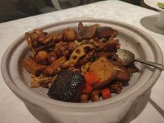 -海味观(老西门店)