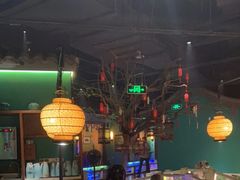大堂-佬麻雀·新湘菜(珠海金发购物中心店)