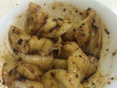 -新繁牛肉豆花(都江堰店)