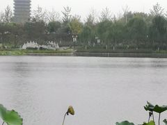-西海子公园