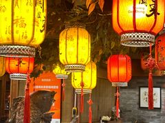 -万里闯关东铁锅炖菜馆(高新旗舰店)