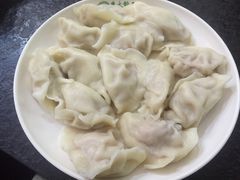 -东北农业大学饺子园