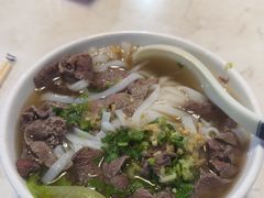 -菜忠潮州牛肉店(岗厦店)