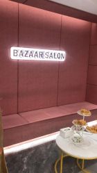 点击看大图 -芭莎造型·BAZAAR SALON
