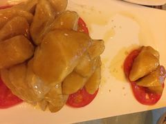 金老三饭庄-金家老三饭庄(常营店)
